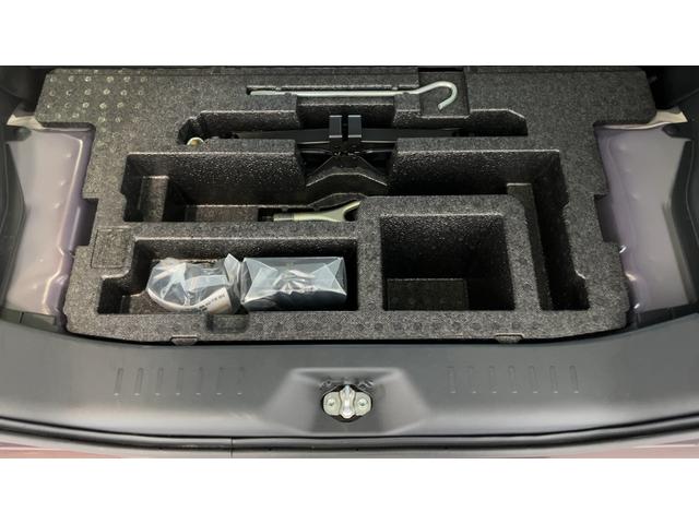 タントカスタムＸ　トップエディションＳＡ（茨城県）の中古車