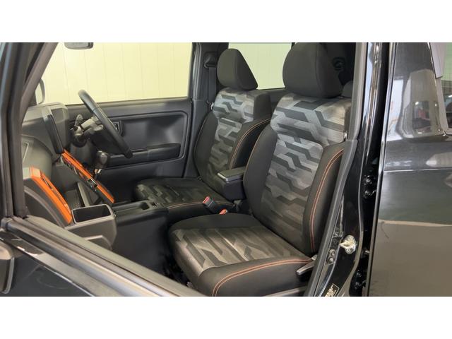 タフトＧターボ（茨城県）の中古車