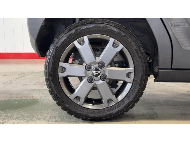 タフトＧターボ（茨城県）の中古車