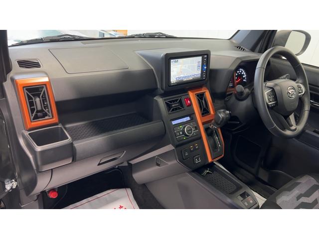 タフトＧターボ（茨城県）の中古車