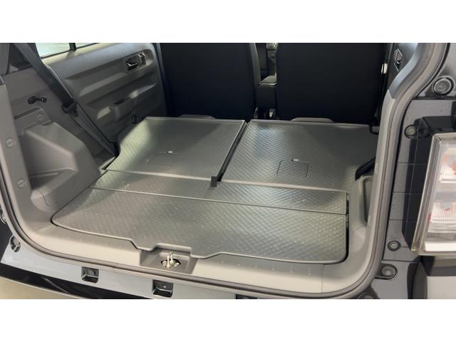 タフトＧターボ（茨城県）の中古車