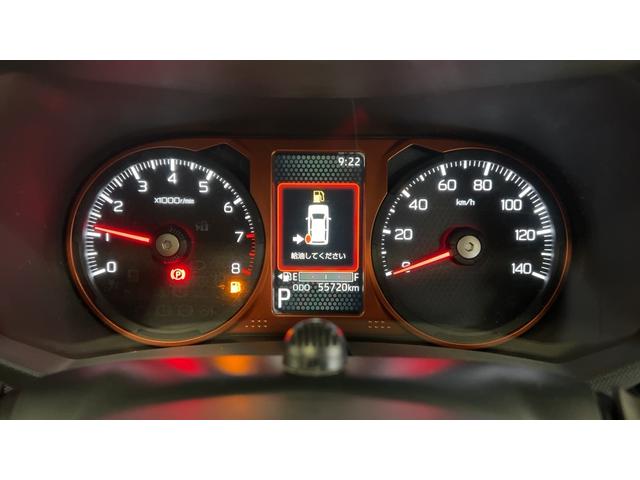 タフトＧターボ（茨城県）の中古車