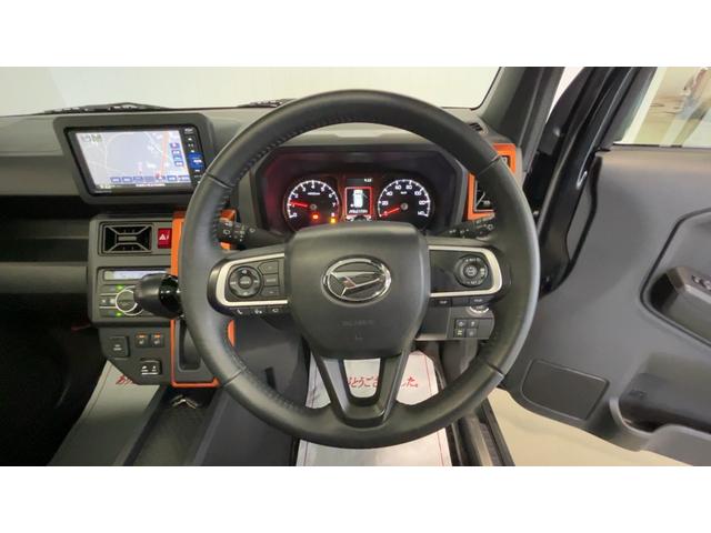 タフトＧターボ（茨城県）の中古車