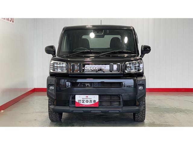 タフトＧターボ（茨城県）の中古車