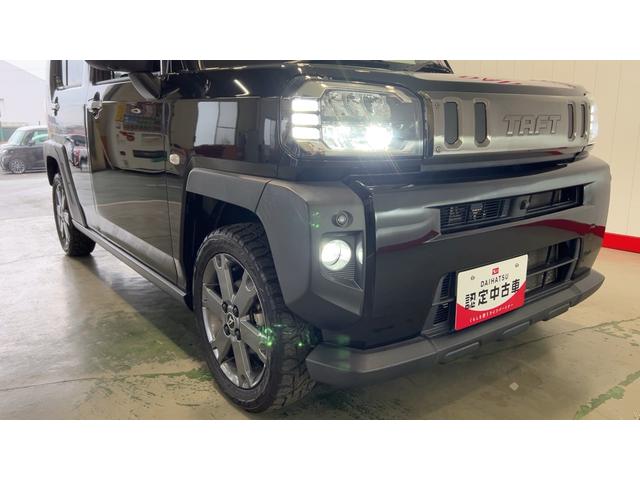 タフトＧターボ（茨城県）の中古車