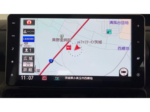 タントＸスペシャル（茨城県）の中古車