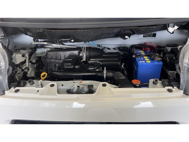 タントＸスペシャル（茨城県）の中古車