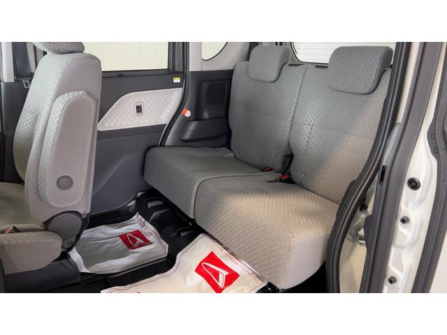 タントＸスペシャル（茨城県）の中古車