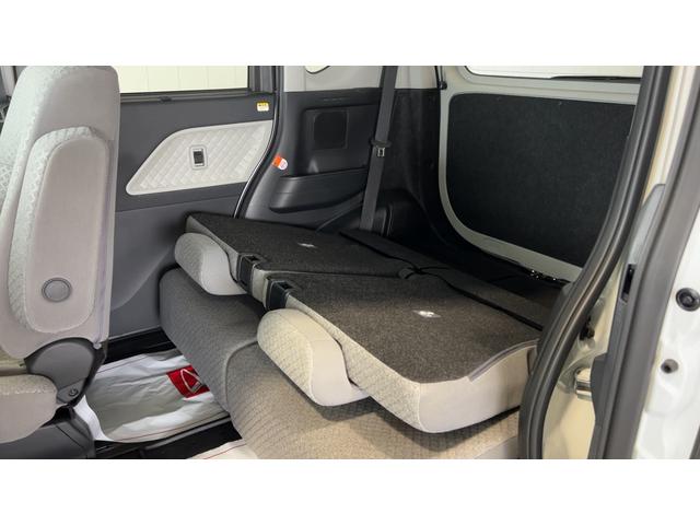 タントＸスペシャル（茨城県）の中古車