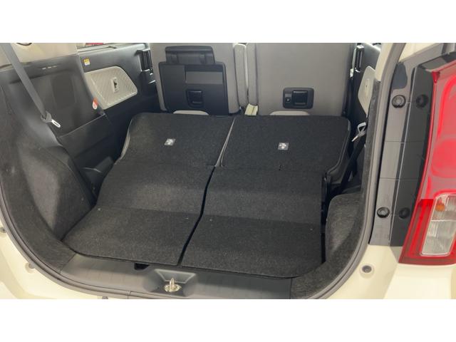 タントＸスペシャル（茨城県）の中古車