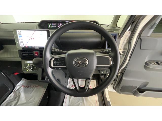 タントＸスペシャル（茨城県）の中古車