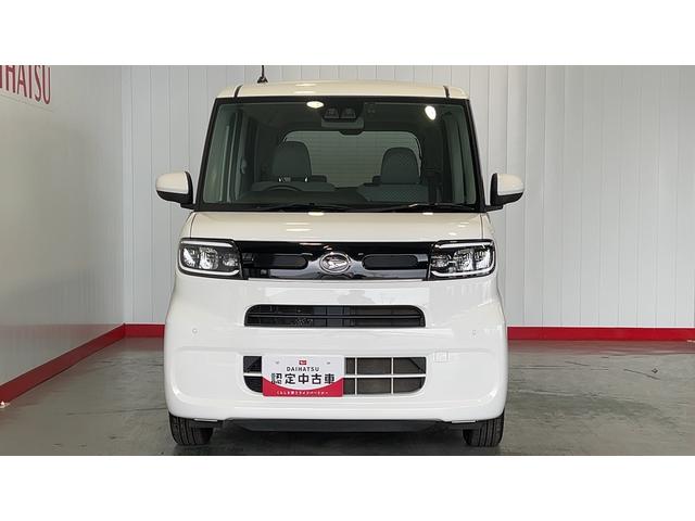 タントＸスペシャル（茨城県）の中古車