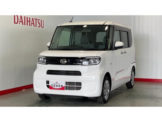 タントＸスペシャル（茨城県）の中古車