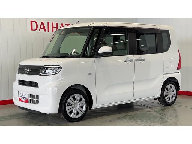 タントＸスペシャル（茨城県）の中古車