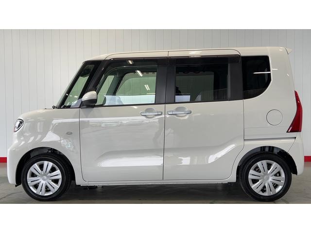 タントＸスペシャル（茨城県）の中古車