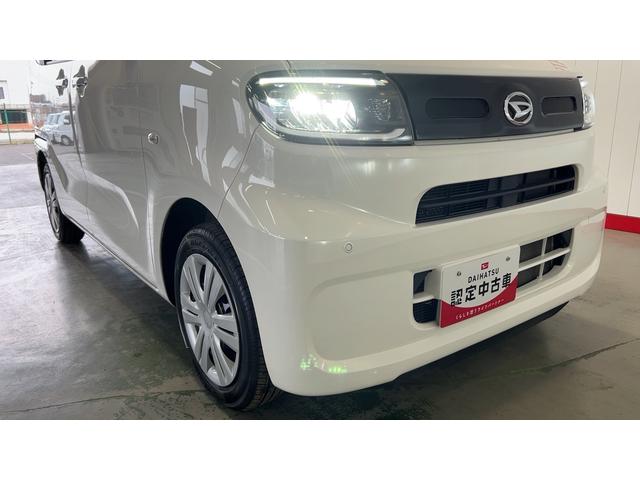 タントＸスペシャル（茨城県）の中古車