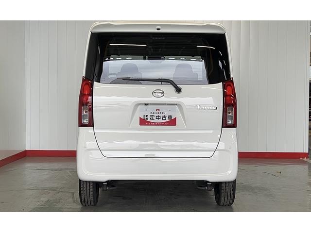 タントＸスペシャル（茨城県）の中古車