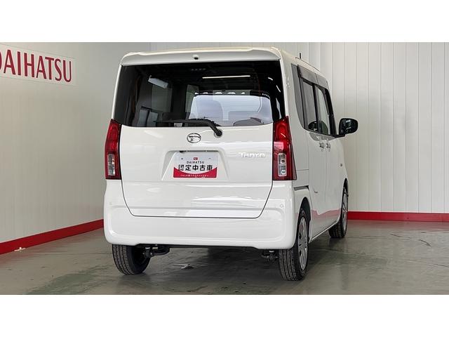 タントＸスペシャル（茨城県）の中古車