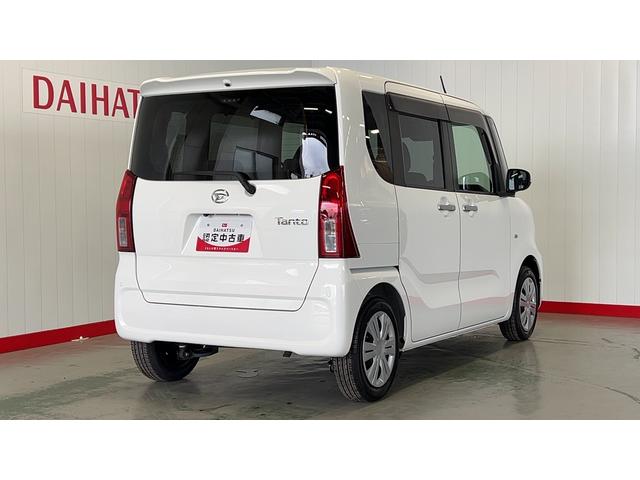タントＸスペシャル（茨城県）の中古車