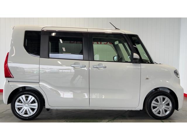 タントＸスペシャル（茨城県）の中古車