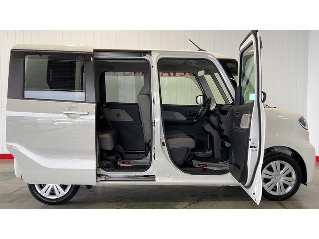 タントＸスペシャル（茨城県）の中古車