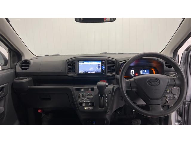 ミライースＬ　ＳＡIII（茨城県）の中古車