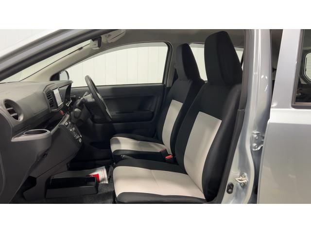 ミライースＬ　ＳＡIII（茨城県）の中古車