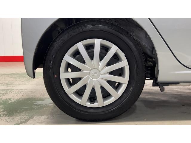 ミライースＬ　ＳＡIII（茨城県）の中古車