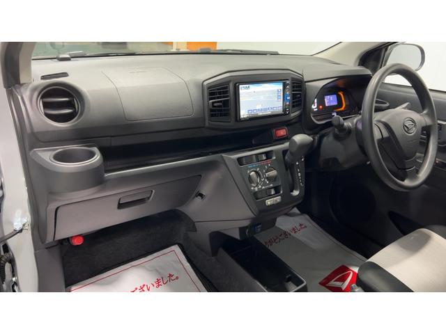 ミライースＬ　ＳＡIII（茨城県）の中古車