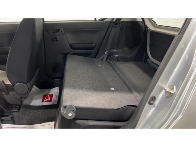 ミライースＬ　ＳＡIII（茨城県）の中古車