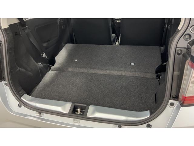 ミライースＬ　ＳＡIII（茨城県）の中古車