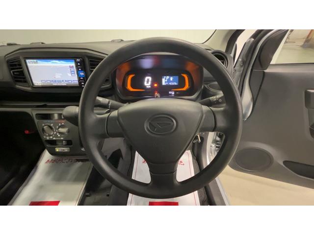 ミライースＬ　ＳＡIII（茨城県）の中古車