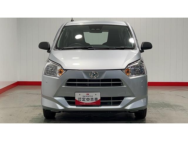 ミライースＬ　ＳＡIII（茨城県）の中古車