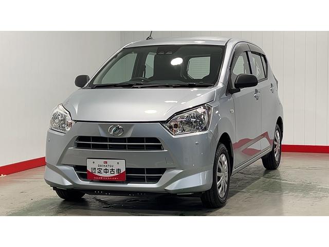 ミライースＬ　ＳＡIII（茨城県）の中古車