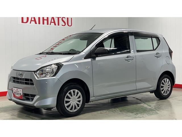 ミライースＬ　ＳＡIII（茨城県）の中古車