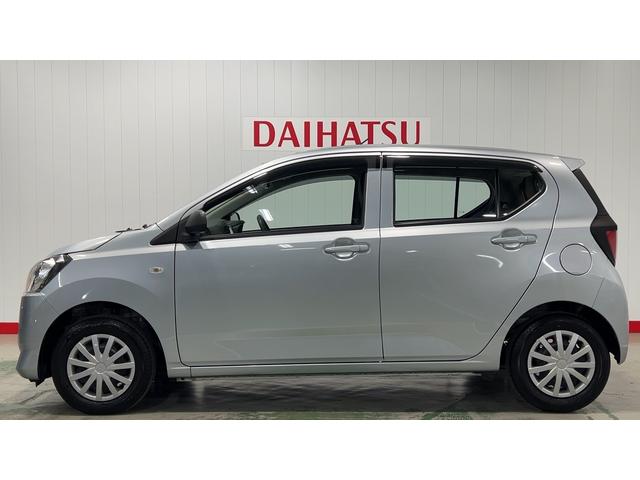 ミライースＬ　ＳＡIII（茨城県）の中古車