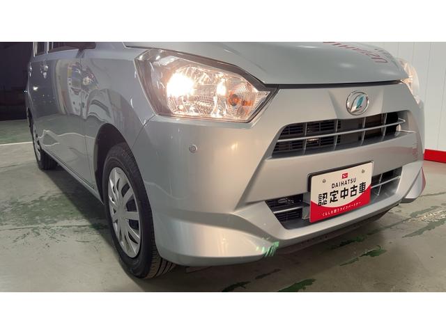 ミライースＬ　ＳＡIII（茨城県）の中古車