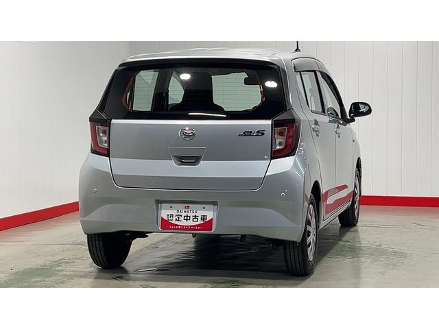 ミライースＬ　ＳＡIII（茨城県）の中古車