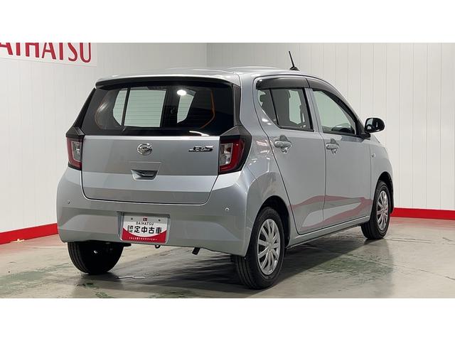 ミライースＬ　ＳＡIII（茨城県）の中古車