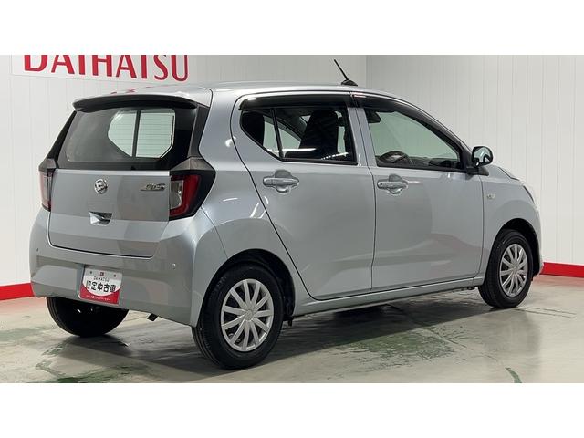 ミライースＬ　ＳＡIII（茨城県）の中古車