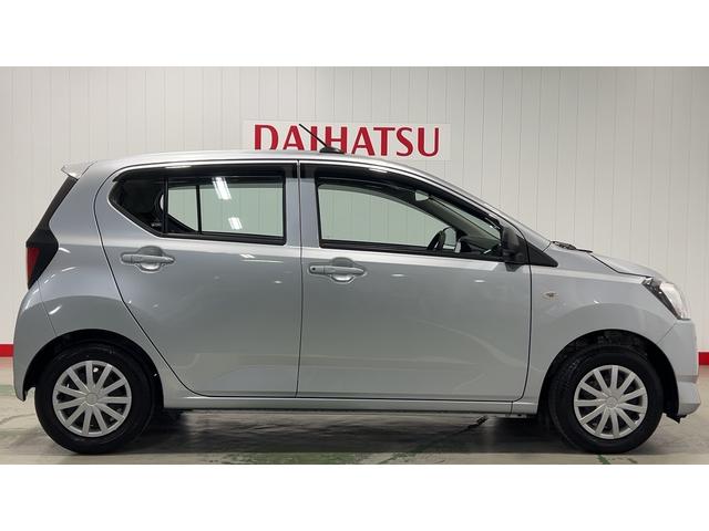 ミライースＬ　ＳＡIII（茨城県）の中古車