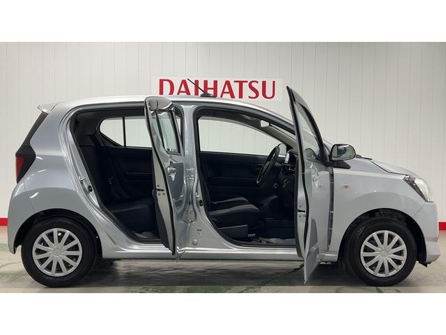 ミライースＬ　ＳＡIII（茨城県）の中古車