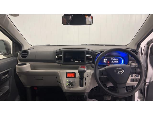 ミライースＧ　ＳＡIII（茨城県）の中古車