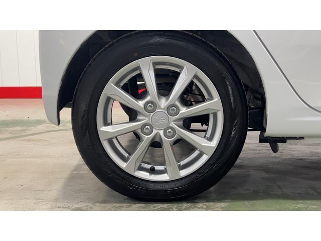 ミライースＧ　ＳＡIII（茨城県）の中古車