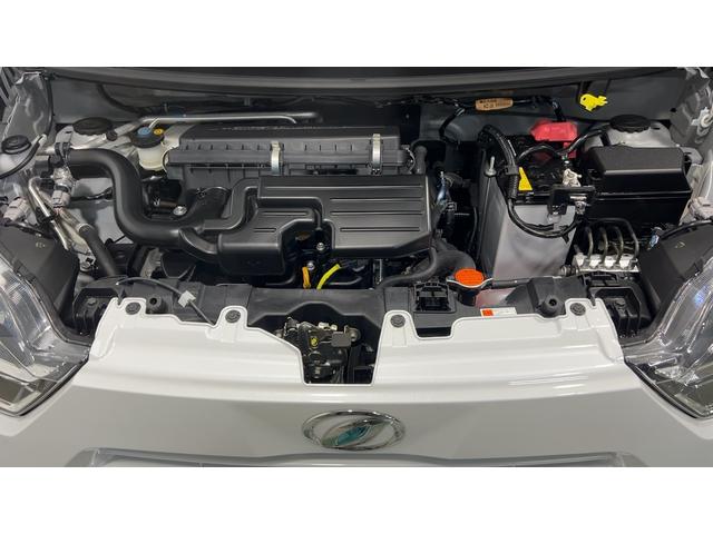 ミライースＧ　ＳＡIII（茨城県）の中古車