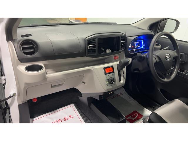 ミライースＧ　ＳＡIII（茨城県）の中古車