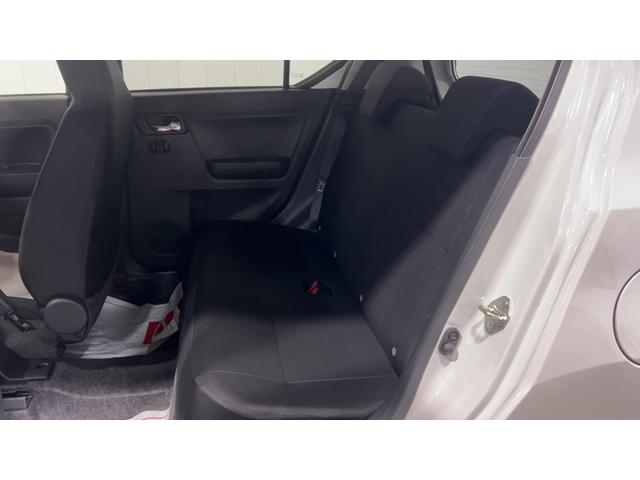 ミライースＧ　ＳＡIII（茨城県）の中古車