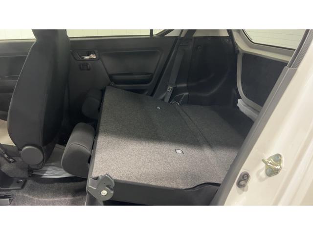 ミライースＧ　ＳＡIII（茨城県）の中古車