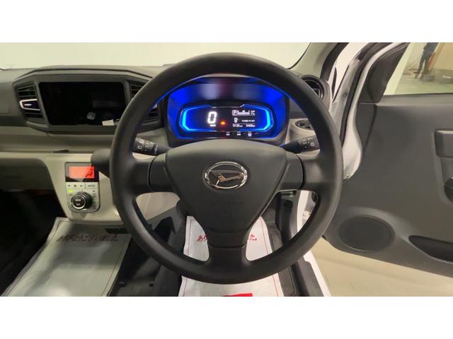 ミライースＧ　ＳＡIII（茨城県）の中古車