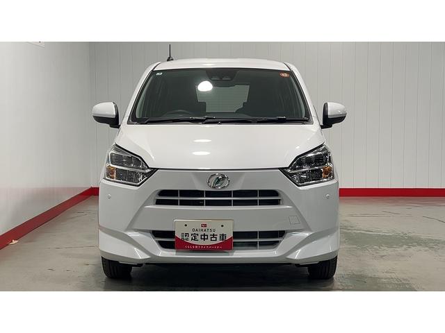 ミライースＧ　ＳＡIII（茨城県）の中古車